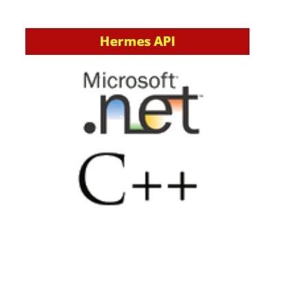 hermes api